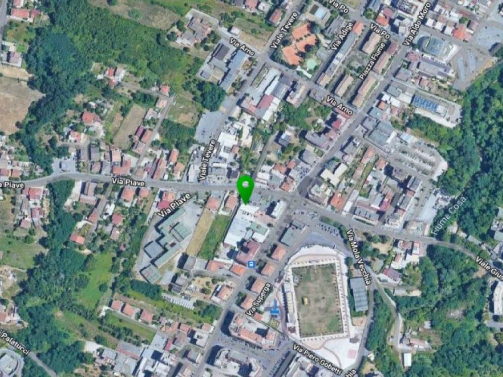 Immobile a Frosinone in via Via Piave 13, 17-19-21 - Foto 3