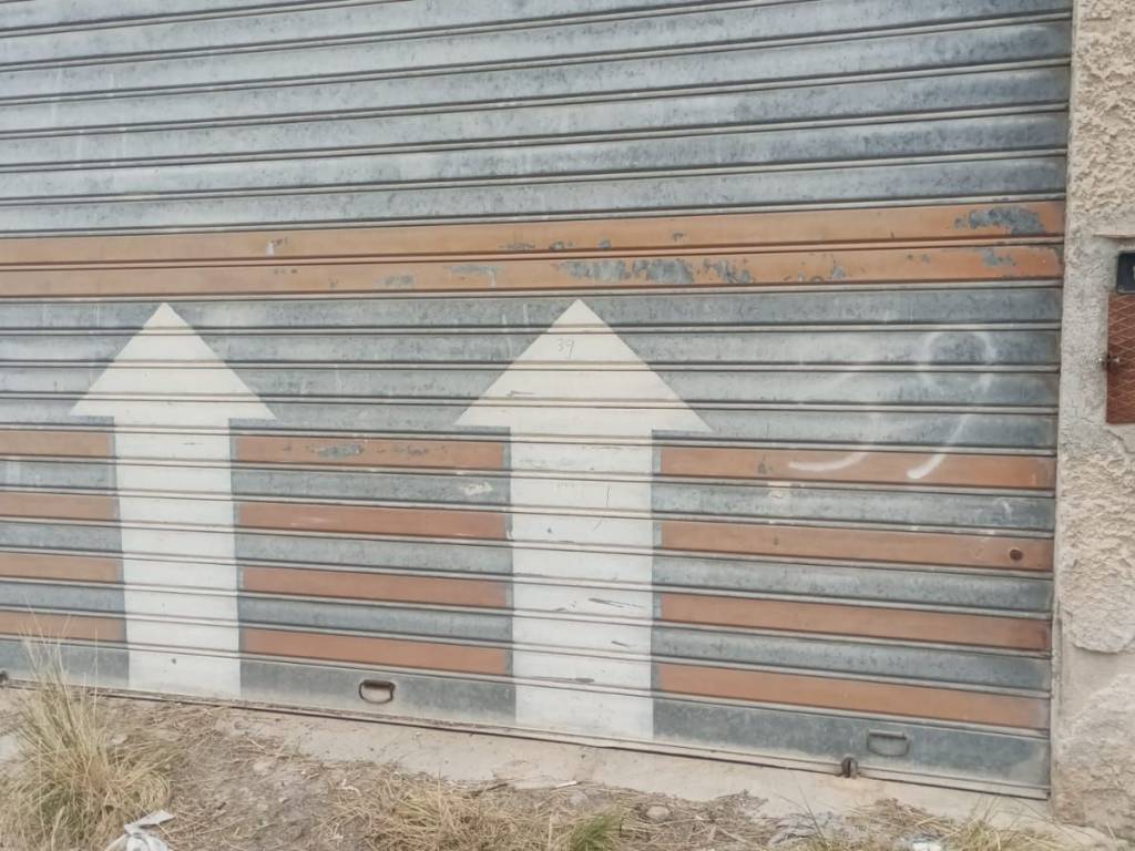 Box / garage a Palermo in Via Sferracavallo, 118 - Foto 1