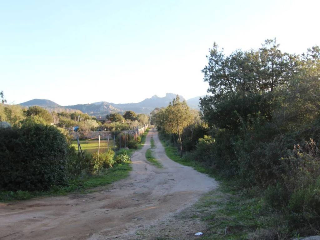 Terreno a Arzachena in Loc. Santa Teresina - Foto 4