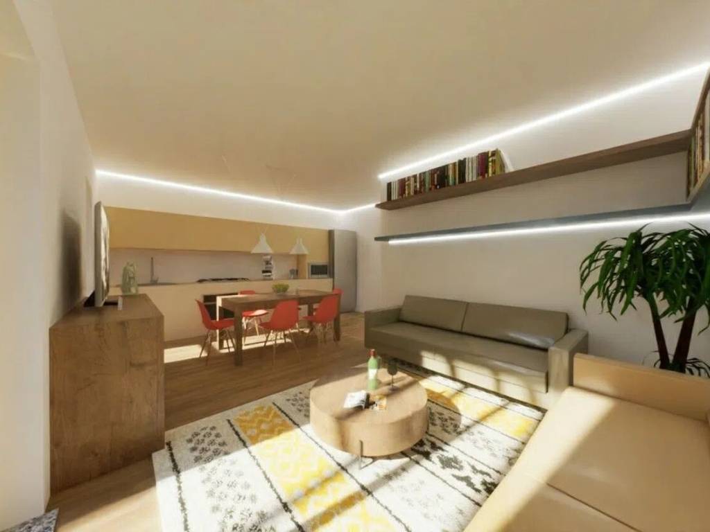 Appartamento a Arzachena in Via Sassari S.N.C. Snc - Foto 4