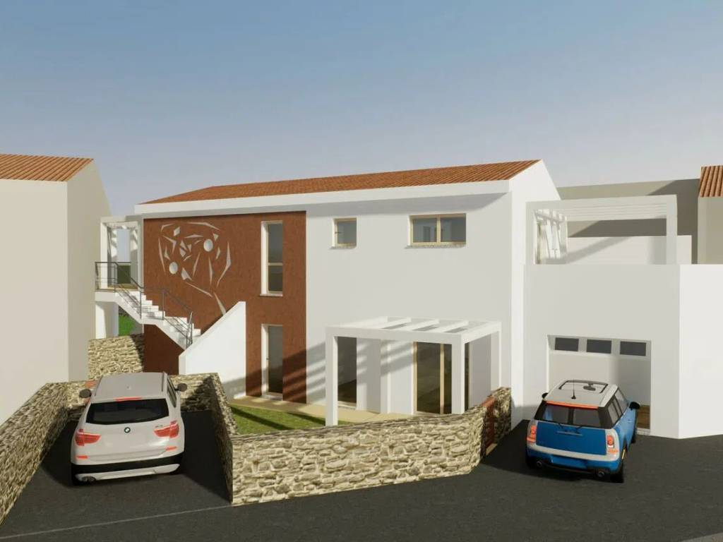 Appartamento a Arzachena in Vicolo Sassari S.N.C. - Foto 2