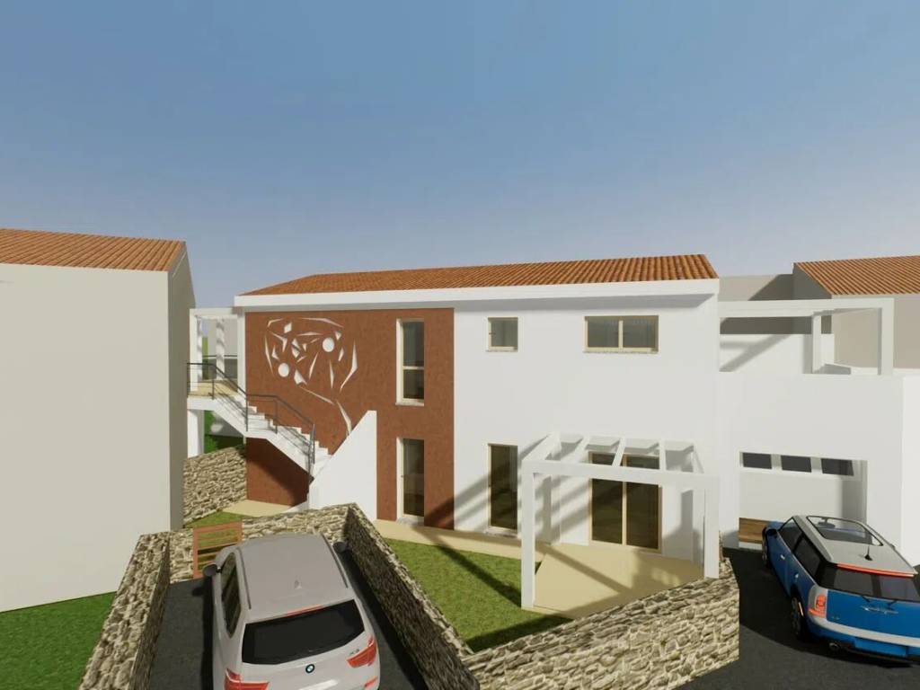 Appartamento a Arzachena in Vicolo Sassari S.N.C. - Foto 3