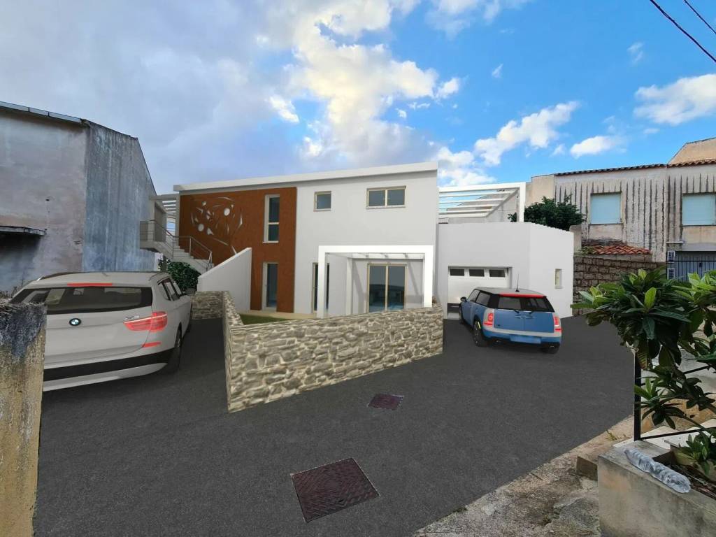 Appartamento a Arzachena in Vicolo Sassari S.N.C. - Foto 5
