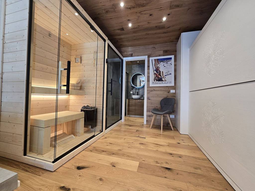 Appartamento a Aprica in Corso Roma, 110 - Foto 2