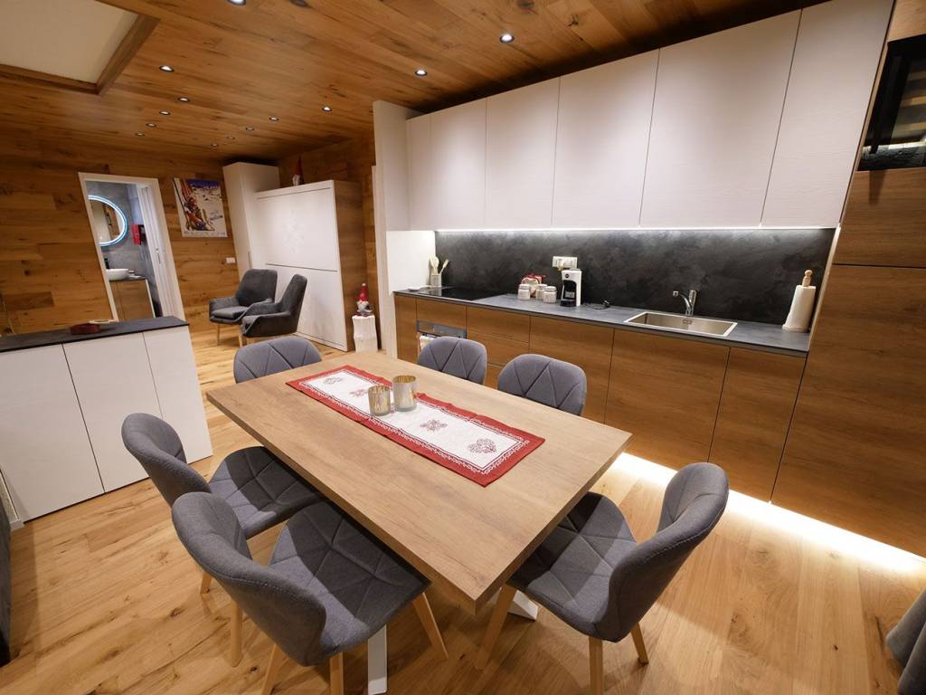 Appartamento a Aprica in Corso Roma, 110 - Foto 3