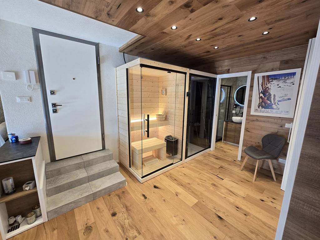 Appartamento a Aprica in Corso Roma, 110 - Foto 4