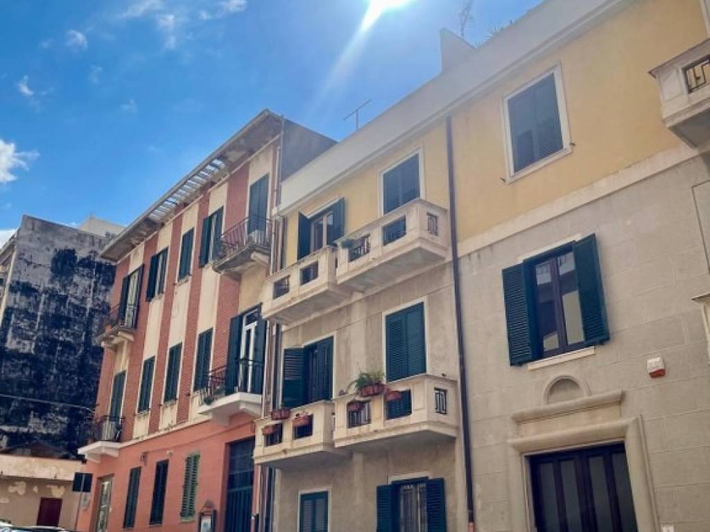 Appartamento a Reggio calabria in Via Francesco Acri, 8 - Foto 3