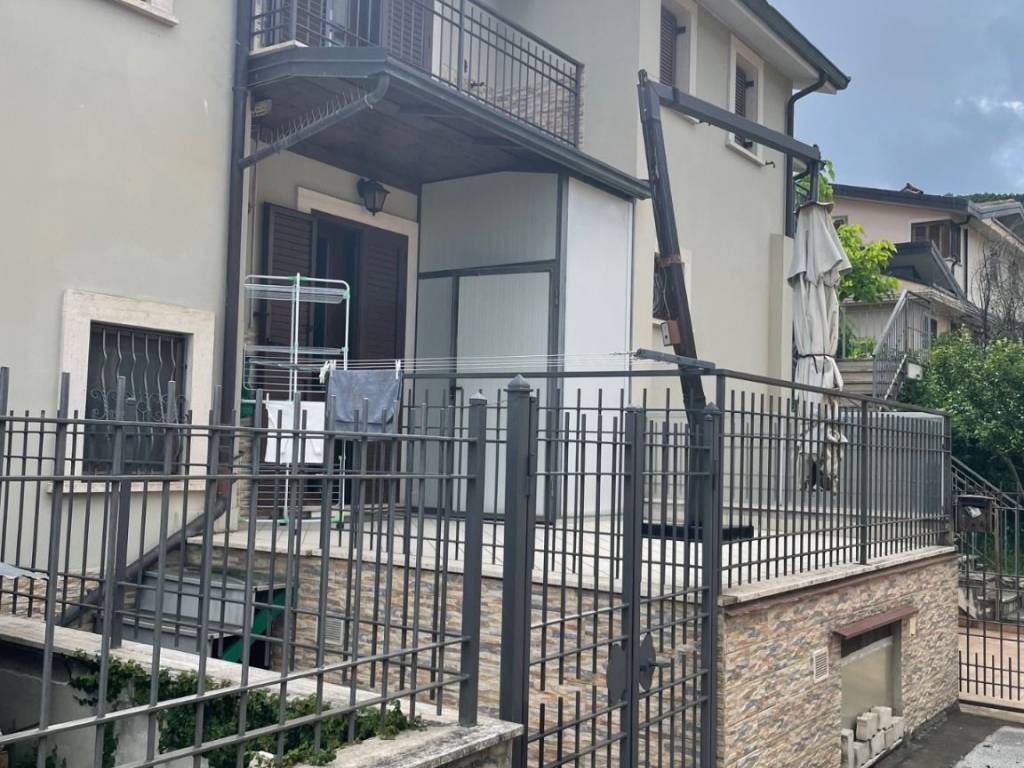 Appartamento a Alfedena in Via Corone - Foto 5