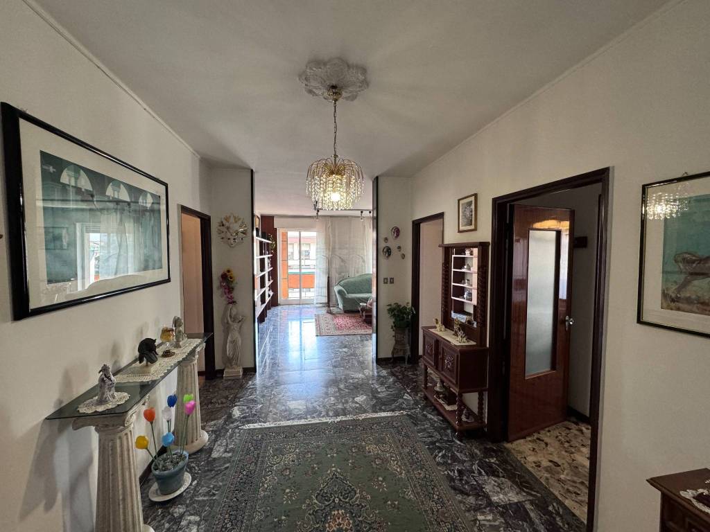 Appartamento a Alessandria in Via Pietro Parnisetti - Foto 2