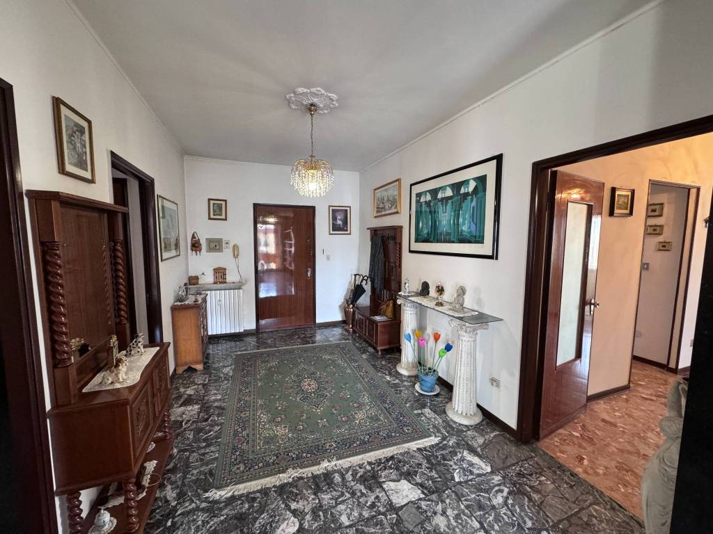 Appartamento a Alessandria in Via Pietro Parnisetti - Foto 3