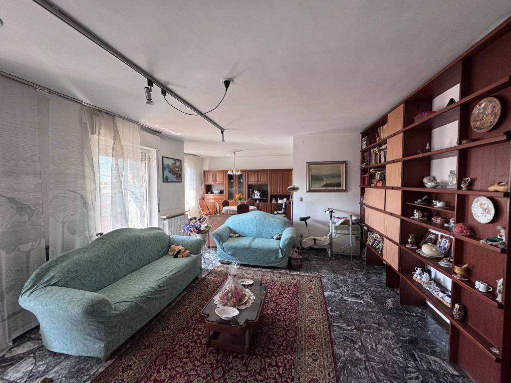 Appartamento a Alessandria in Via Pietro Parnisetti - Foto 5