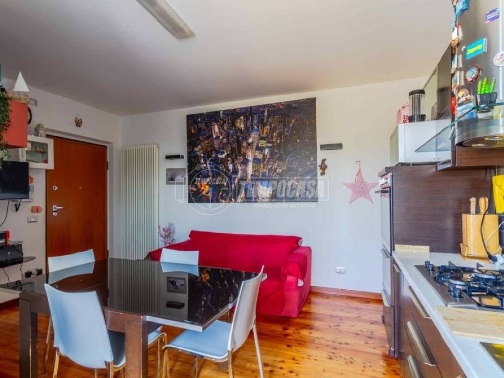 Appartamento a Montecosaro in Via XVI marzo 45 - Foto 2