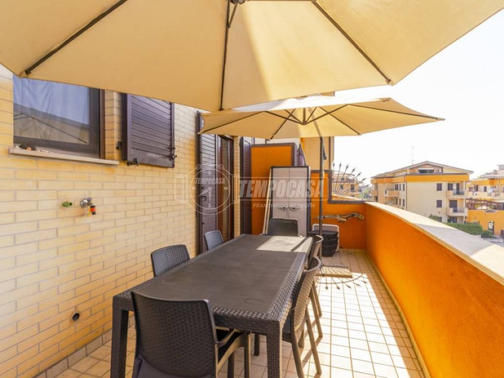 Appartamento a Montecosaro in Via XVI marzo 45 - Foto 3
