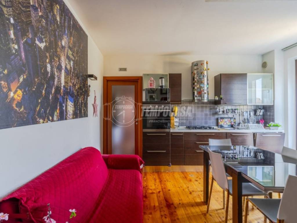 Appartamento a Montecosaro in Via XVI marzo 45 - Foto 4