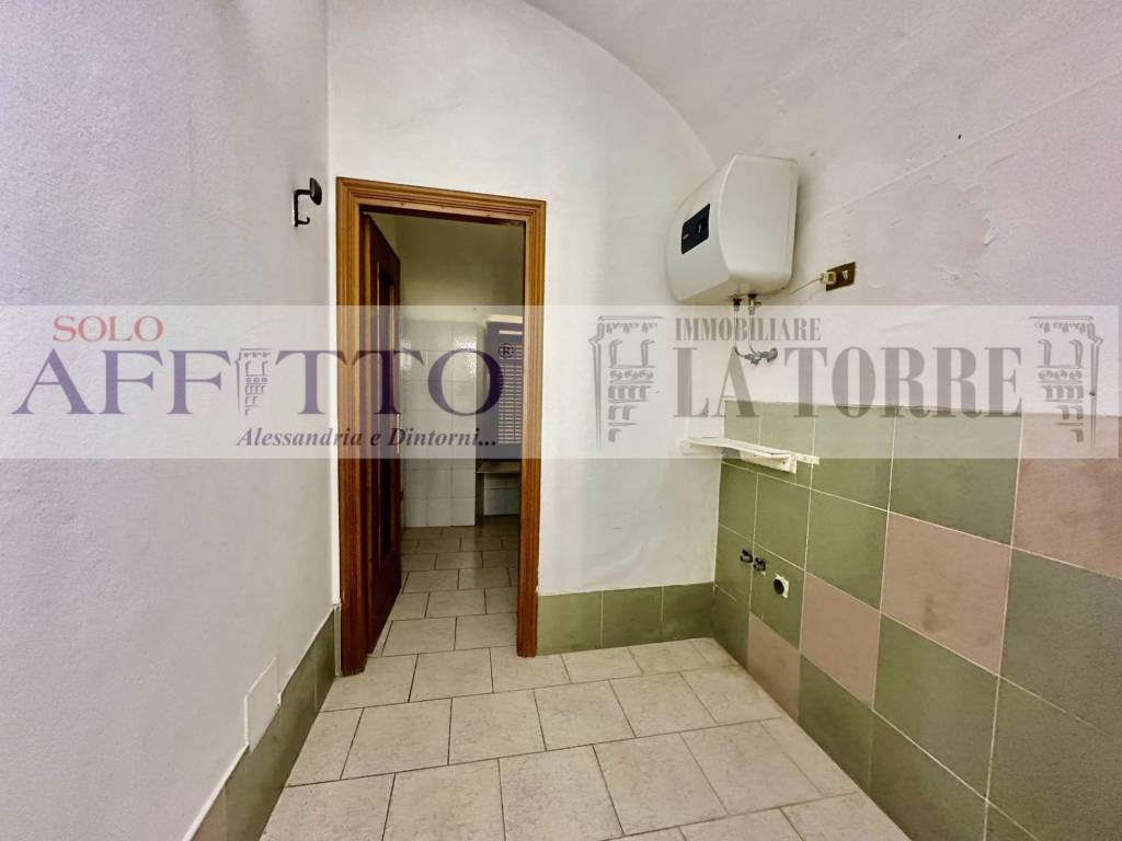 Immobile a Alessandria in VIA GENOVA - Foto 3