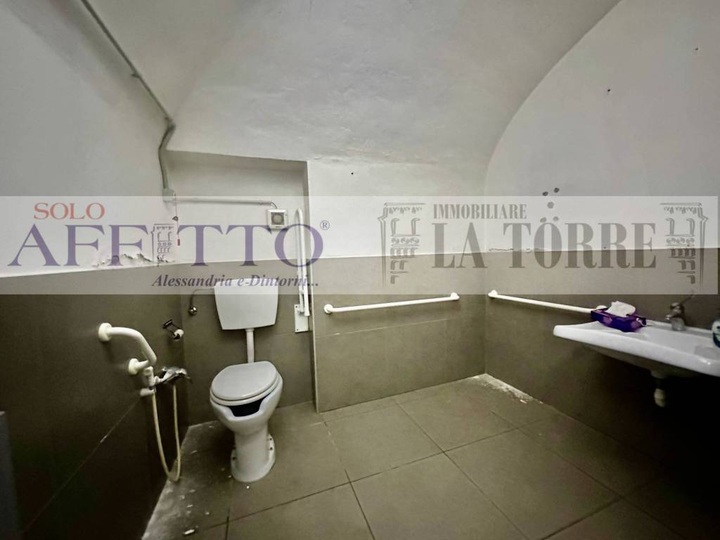 Immobile a Alessandria in VIA GENOVA - Foto 5