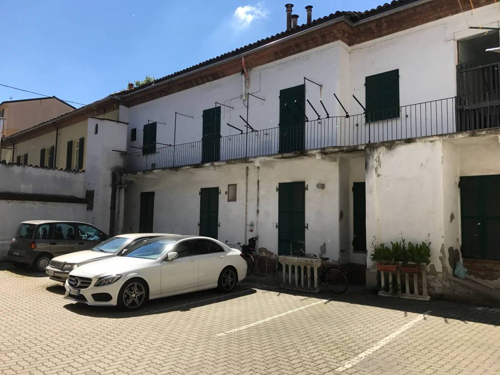 Appartamento a Alessandria in Via Pastrengo - Foto 2