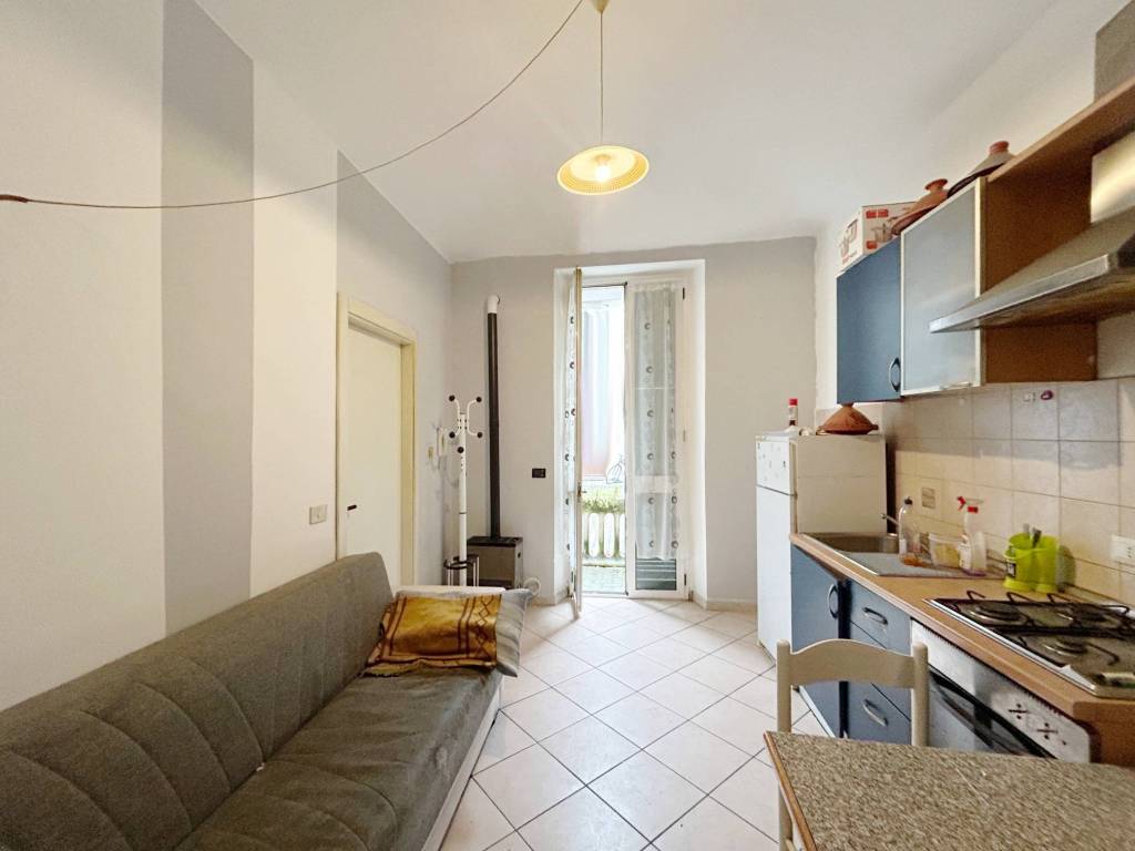 Appartamento a Alessandria in Via Pastrengo - Foto 5