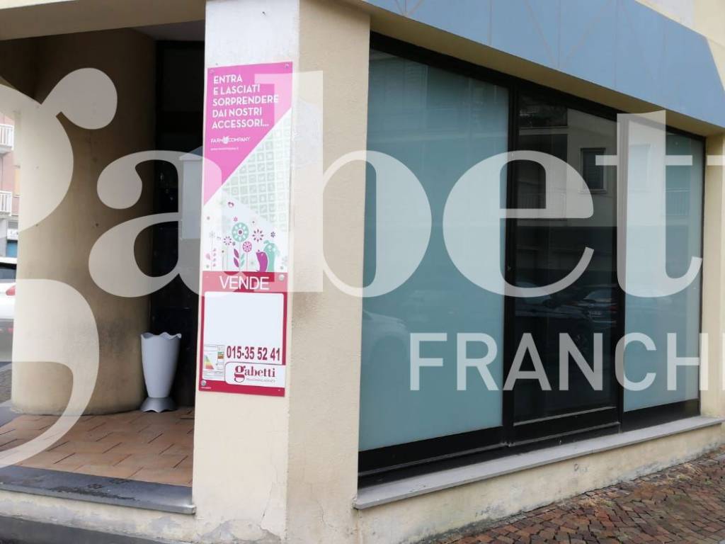 Immobile a Biella in Via Eugenio Bona , 12 - Foto 4