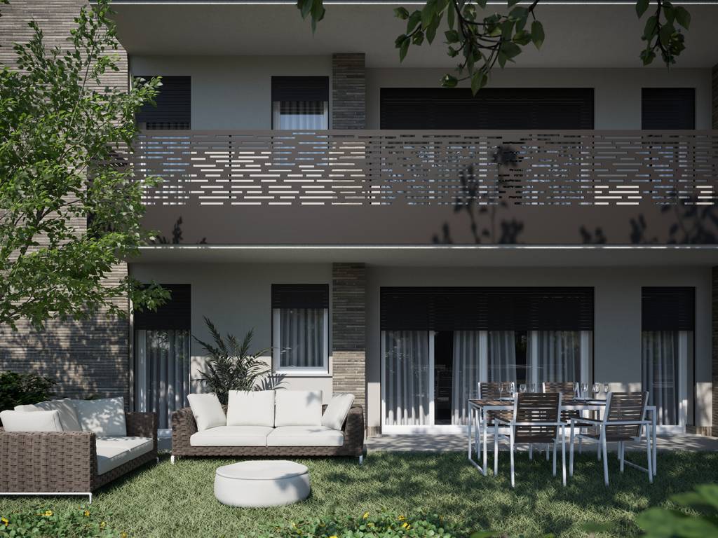Appartamento a Carpi in Via Tiziano Vecellio - Foto 2