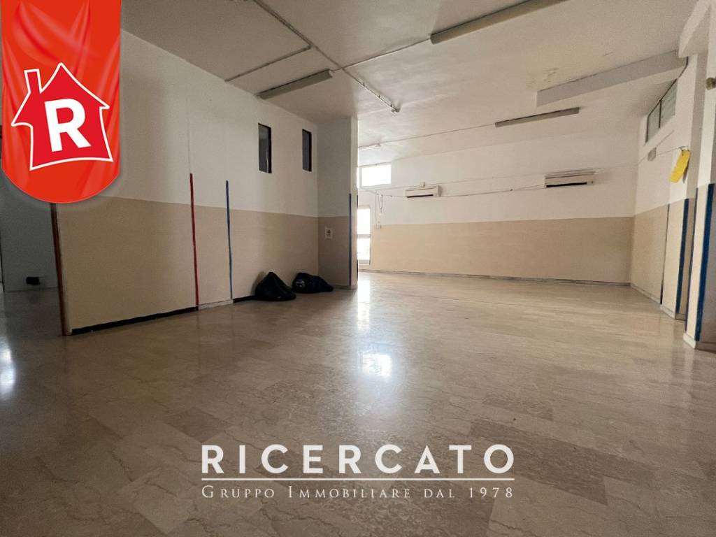 Immobile a Brindisi in Via dittatore Silla 14-16-18 - Foto 2