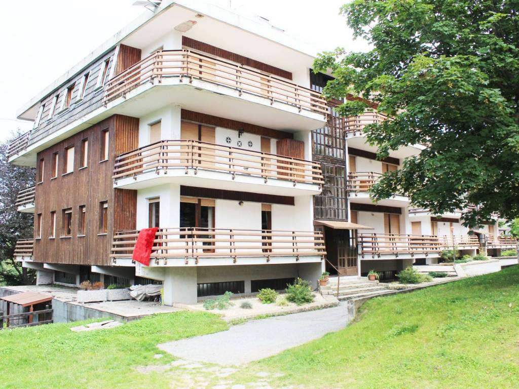 Appartamento a Bagnolo piemonte in Via Cave, 590 - Foto 2