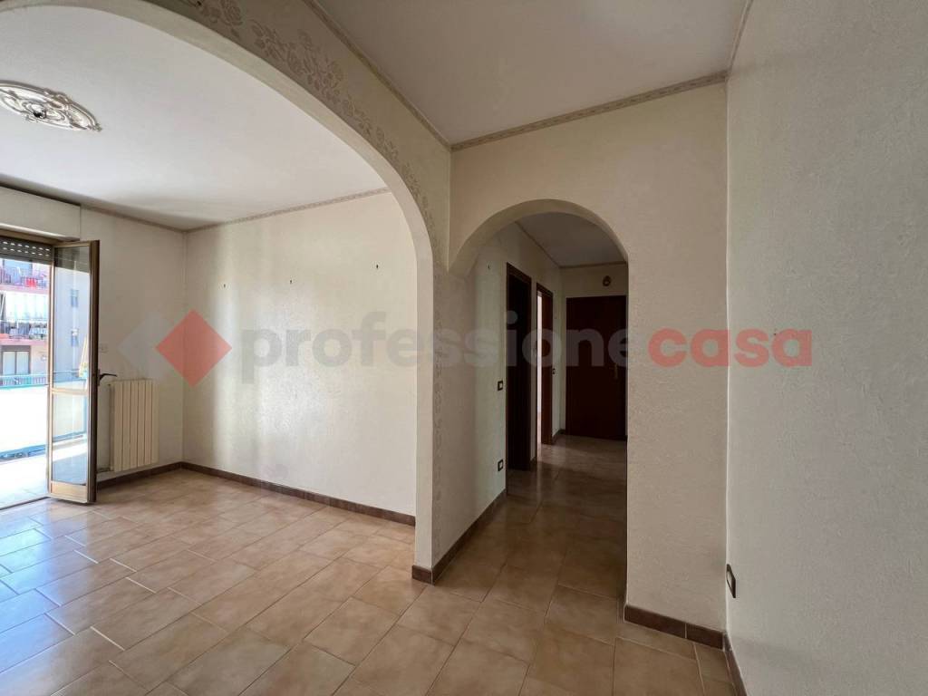 Appartamento a Taranto in via Mar Grande, 33 - Foto 3