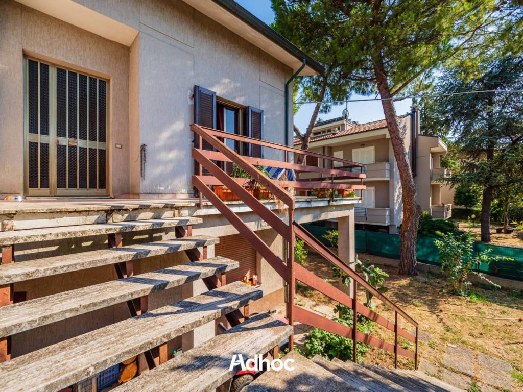 Villa a Fano in Via Sabotino, 8 - Foto 5