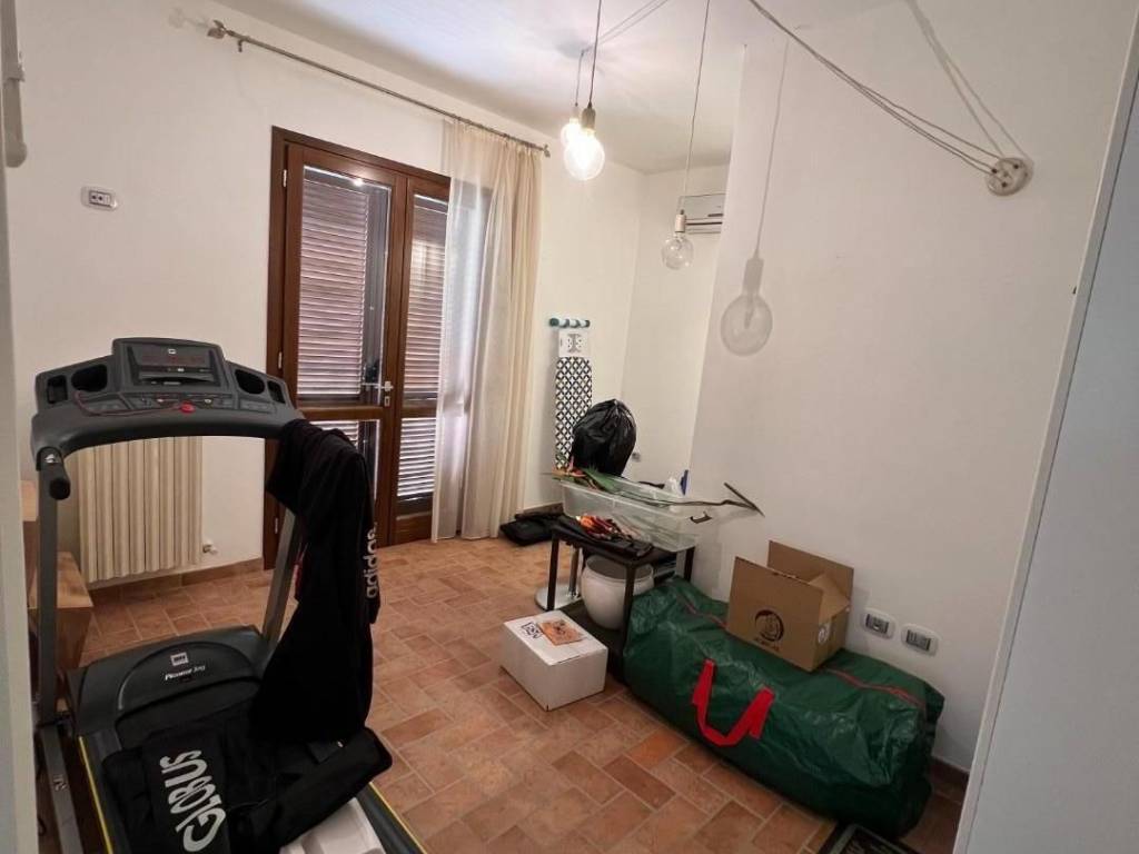 Villetta a schiera a Castagneto carducci in Via Umberto I - Foto 4