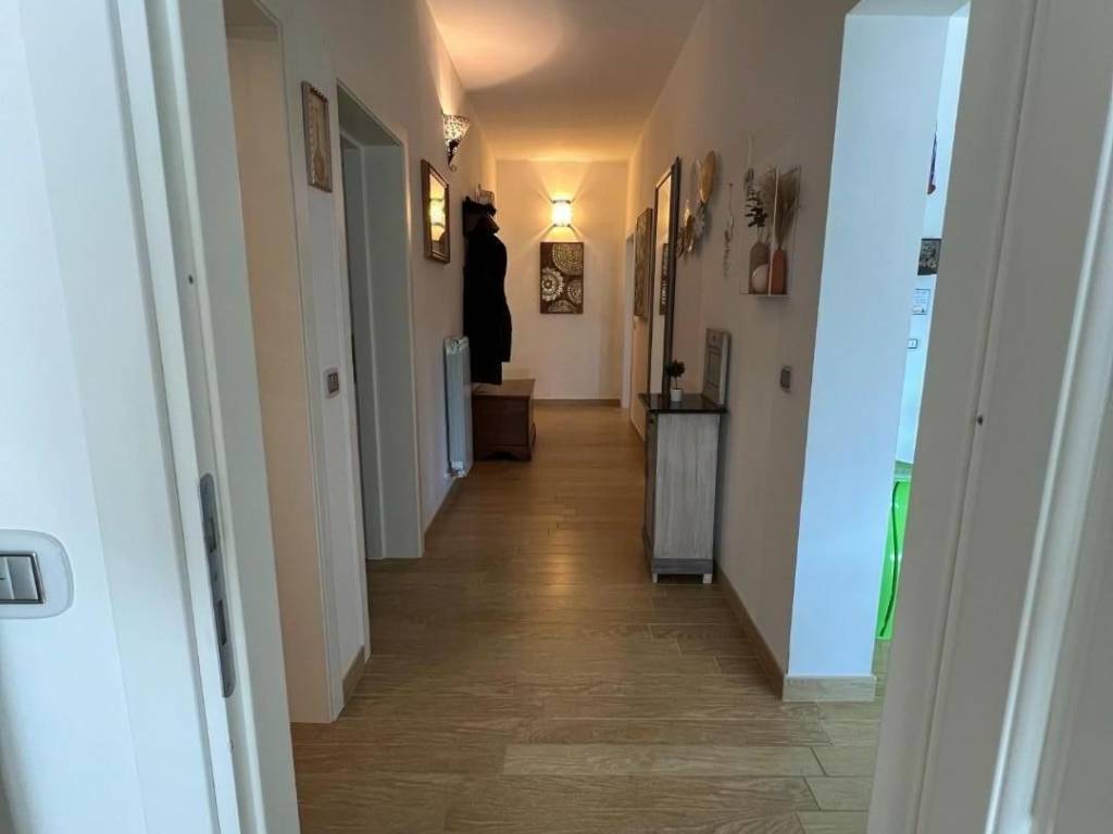 Villetta a schiera a Castagneto carducci in Via Umberto I - Foto 5