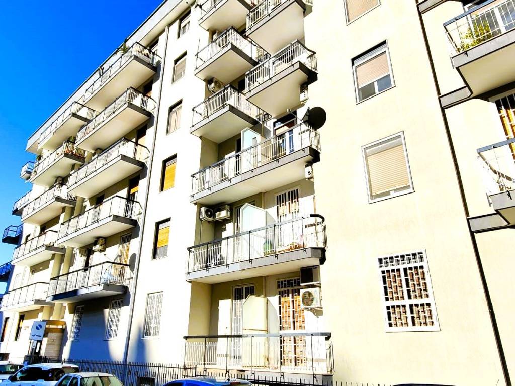 Appartamento a Bari in VIA AMENDOLA, 199G - Foto 4