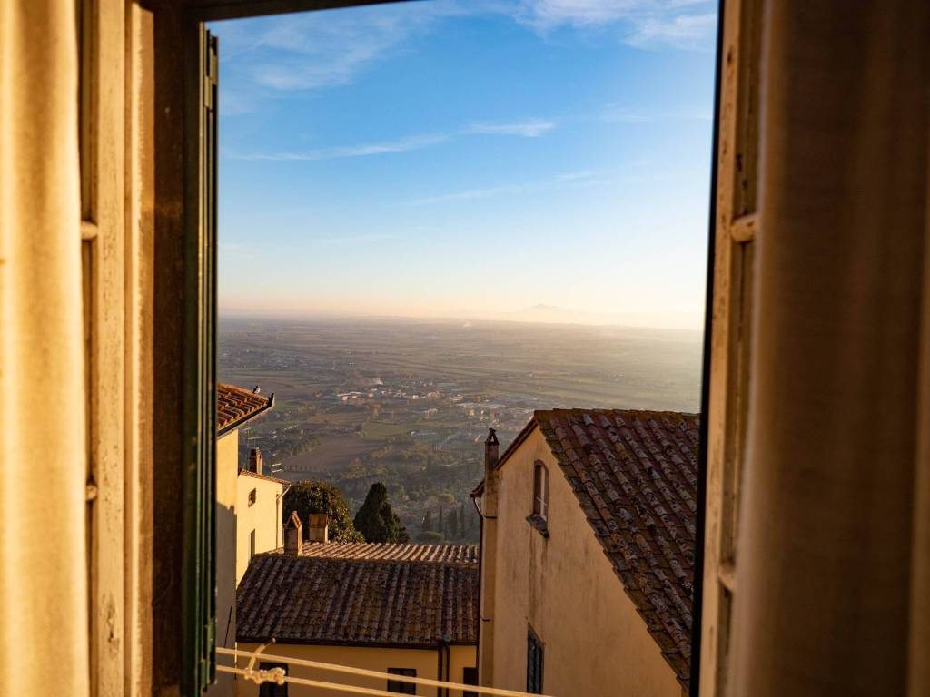 Appartamento a Cortona in Via Nazionale, 40 - Foto 3