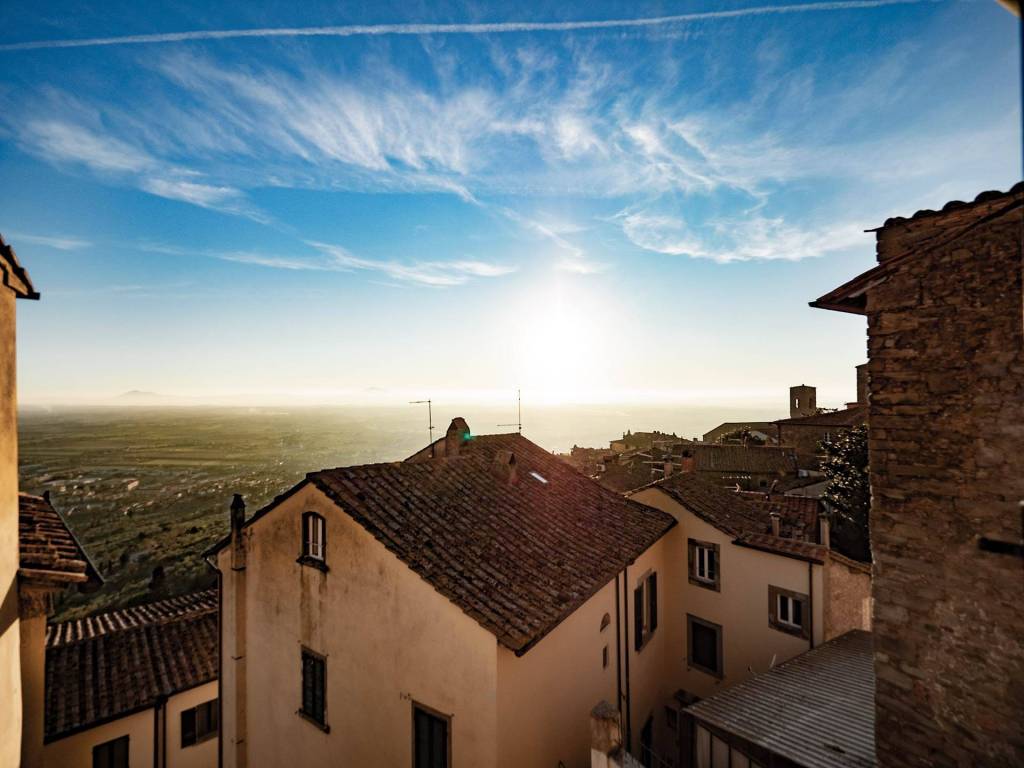 Appartamento a Cortona in Via Nazionale, 40 - Foto 4