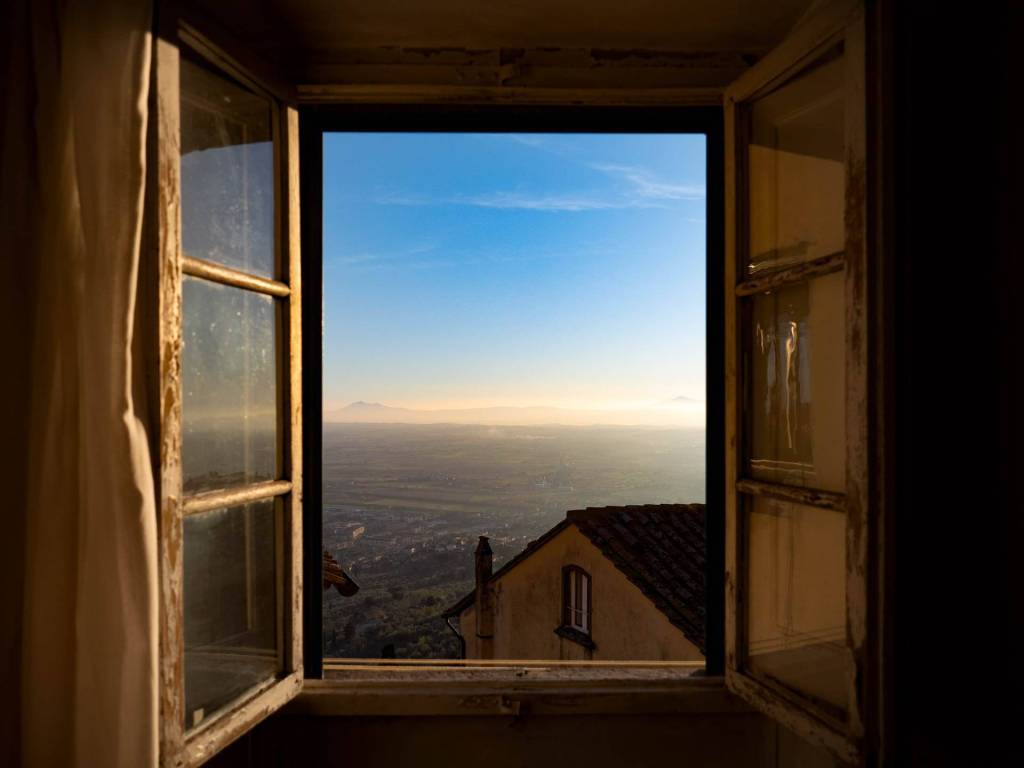Appartamento a Cortona in Via Nazionale, 40 - Foto 5