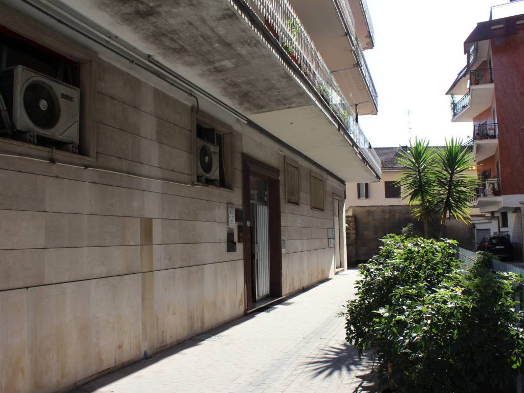 Appartamento a Cassino in Via Camillo Benso Conte di Cavour - Foto 4