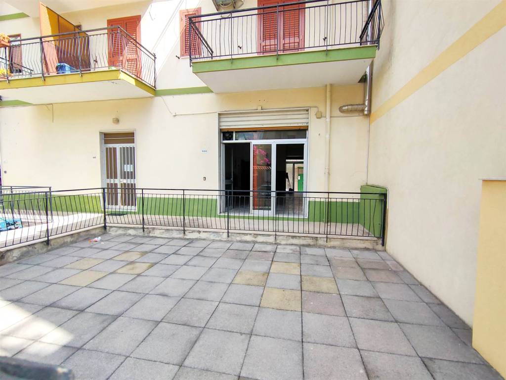 Immobile a Nizza di sicilia in corso umberto I° - Foto 2