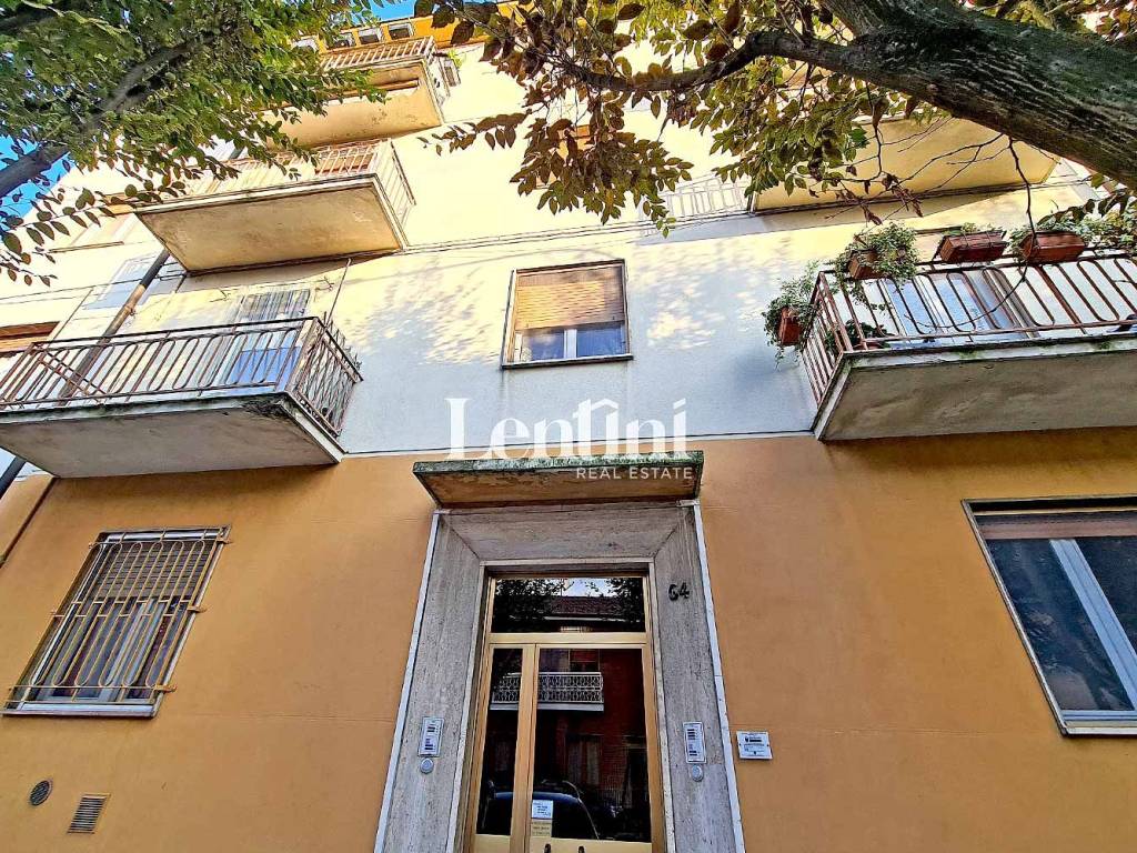Appartamento a Casale monferrato in Salita Sant'Anna, 64 - Foto 2