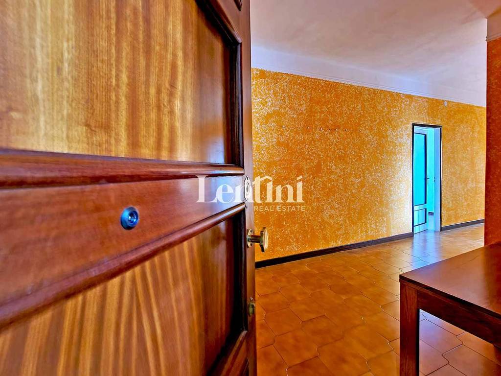 Appartamento a Casale monferrato in Salita Sant'Anna, 64 - Foto 5