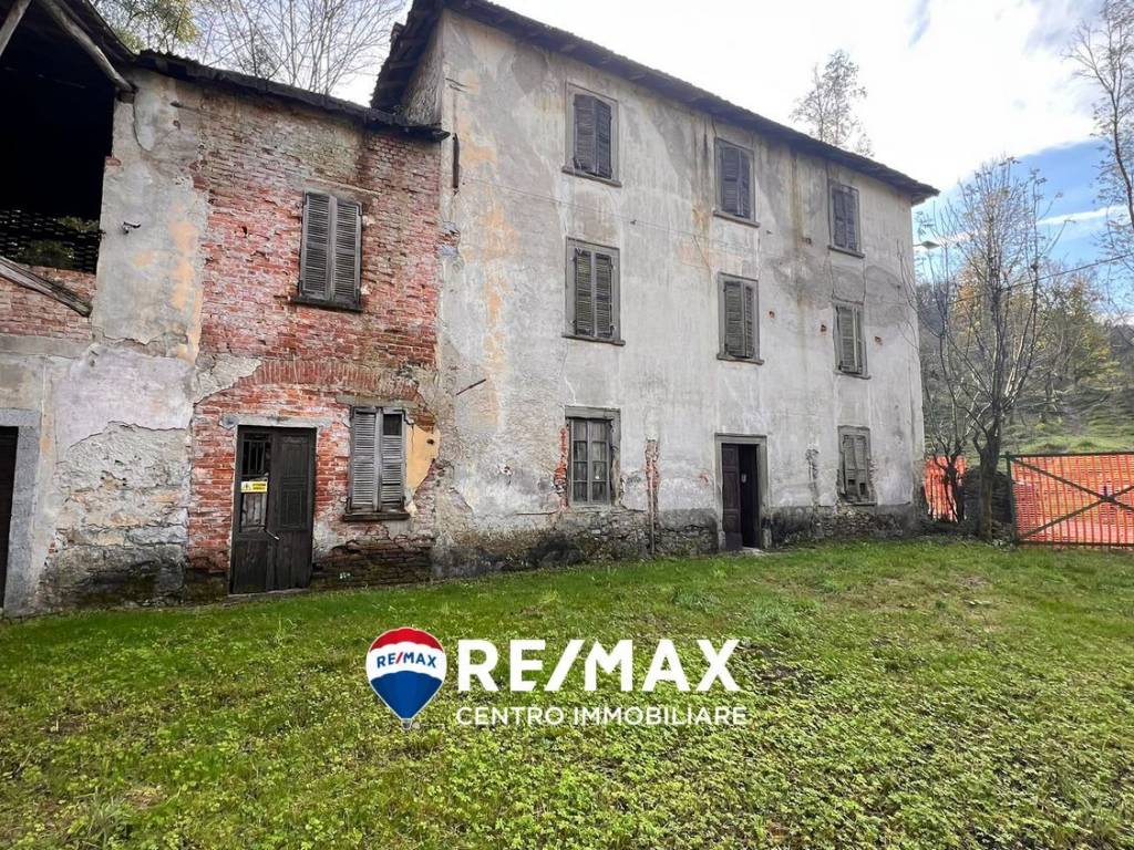 Rustico / casale a Cuveglio in Via Molino Galli - Foto 2