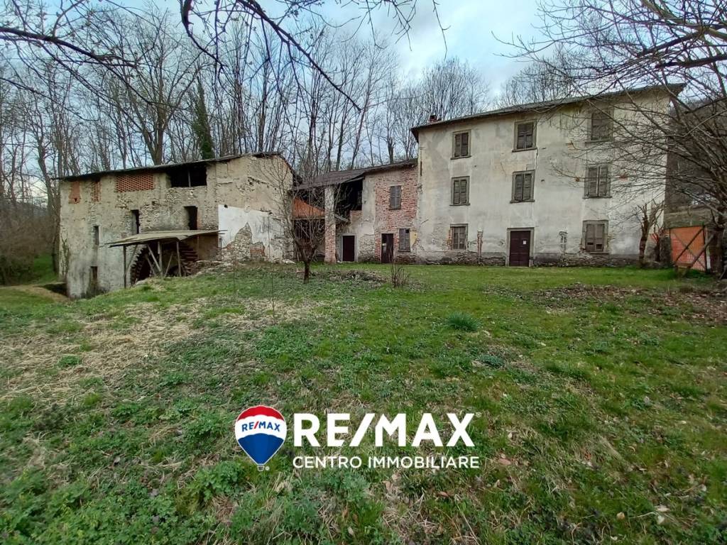 Rustico / casale a Cuveglio in Via Molino Galli - Foto 3