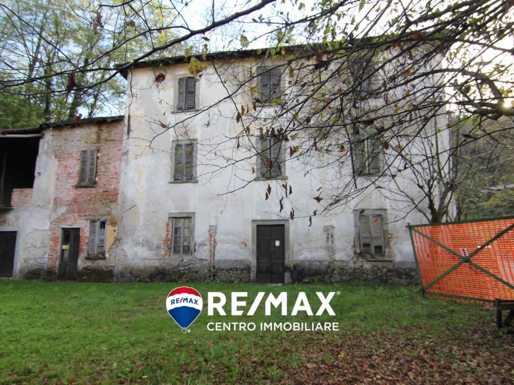 Rustico / casale a Cuveglio in Via Molino Galli - Foto 4