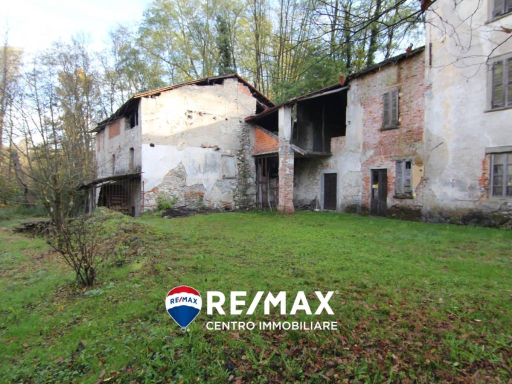 Rustico / casale a Cuveglio in Via Molino Galli - Foto 5