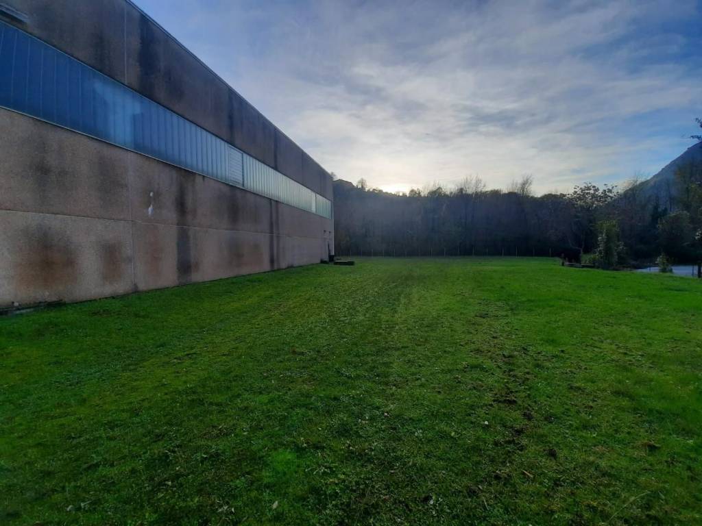 Immobile a Borgo a mozzano in Strada Vicinale Per Folignana - Foto 2