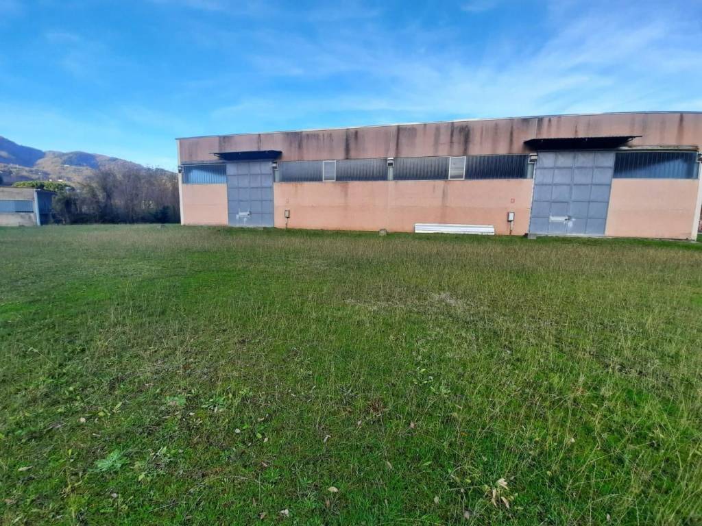 Immobile a Borgo a mozzano in Strada Vicinale Per Folignana - Foto 4