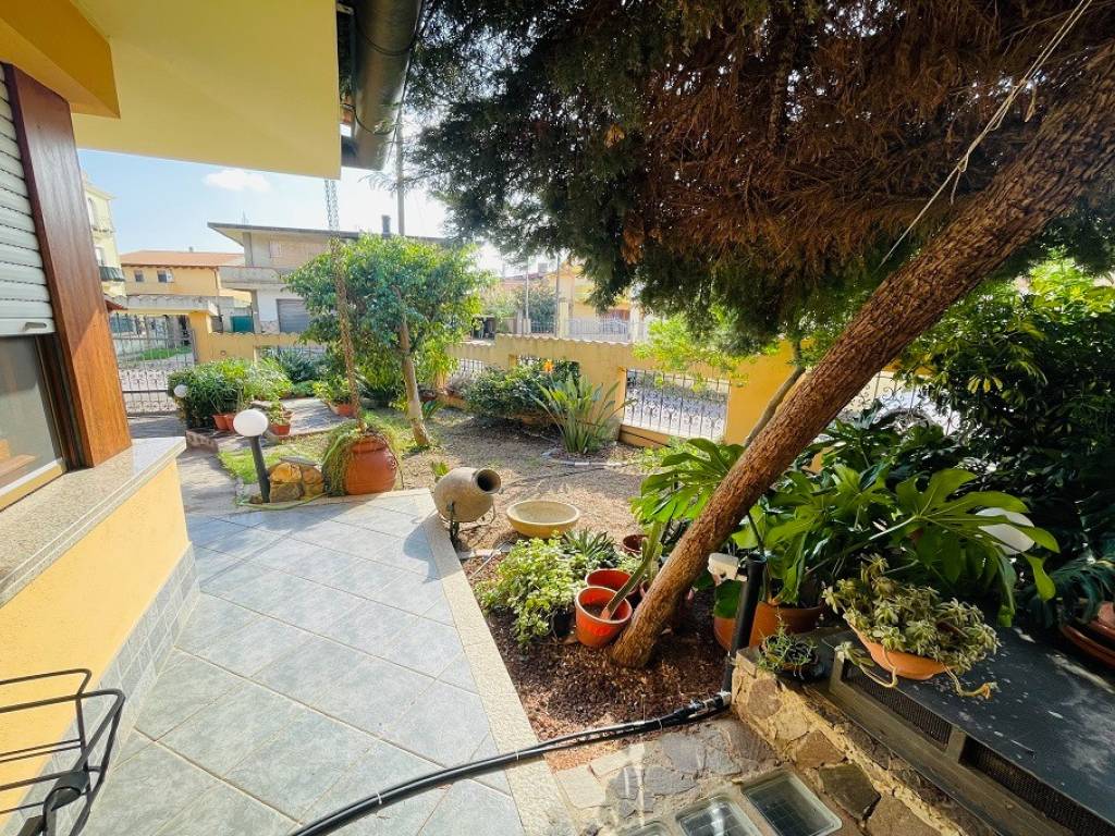 Villa a Uta in Via Cagliari - Foto 2