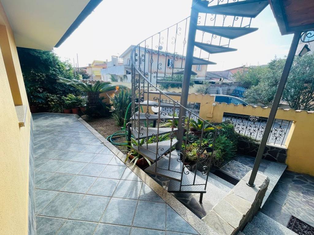 Villa a Uta in Via Cagliari - Foto 3