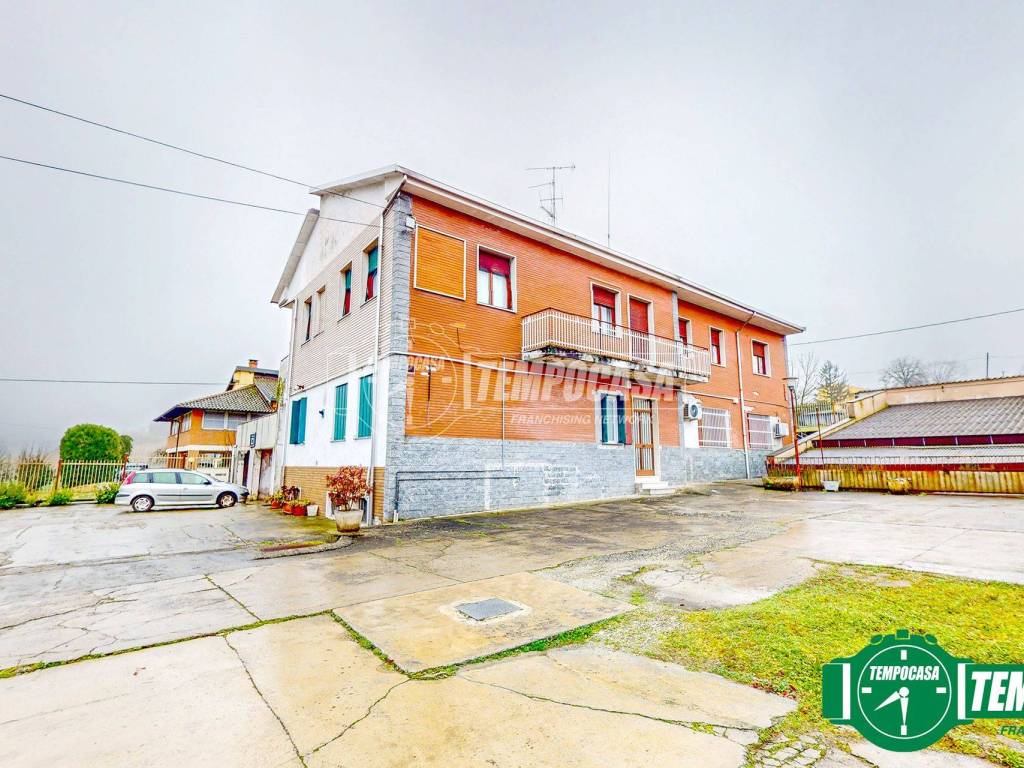 Villa a Valenza in Via Napoli - Foto 2