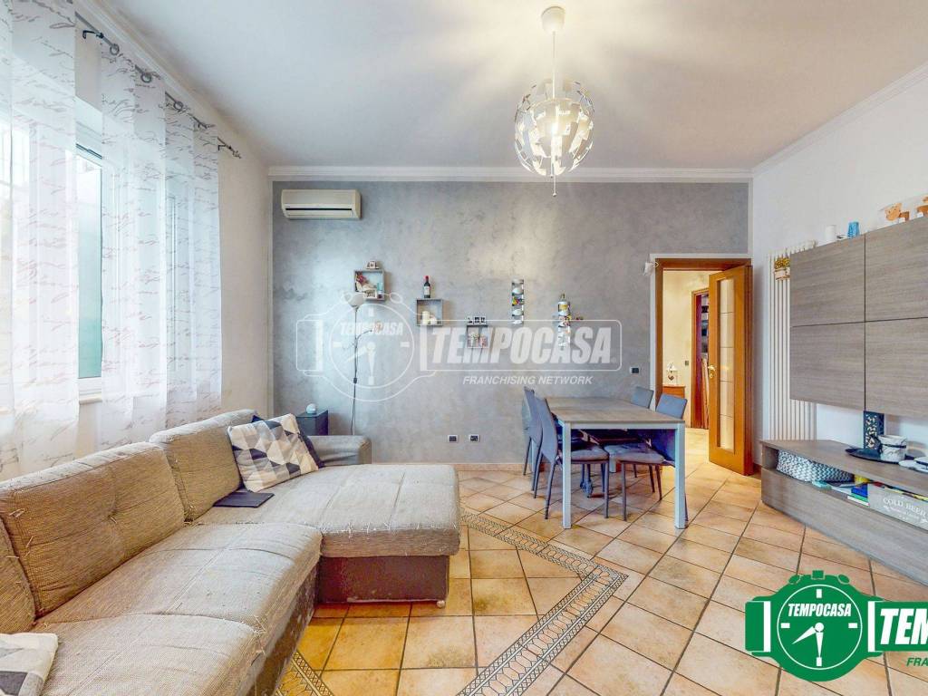 Villa a Valenza in Via Napoli - Foto 5