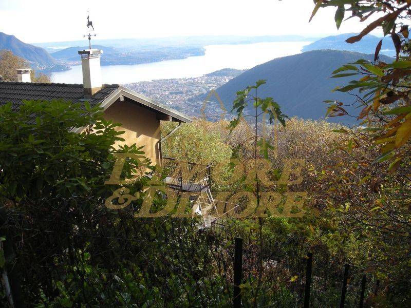 Terreno a Miazzina in via fontana - Foto 3