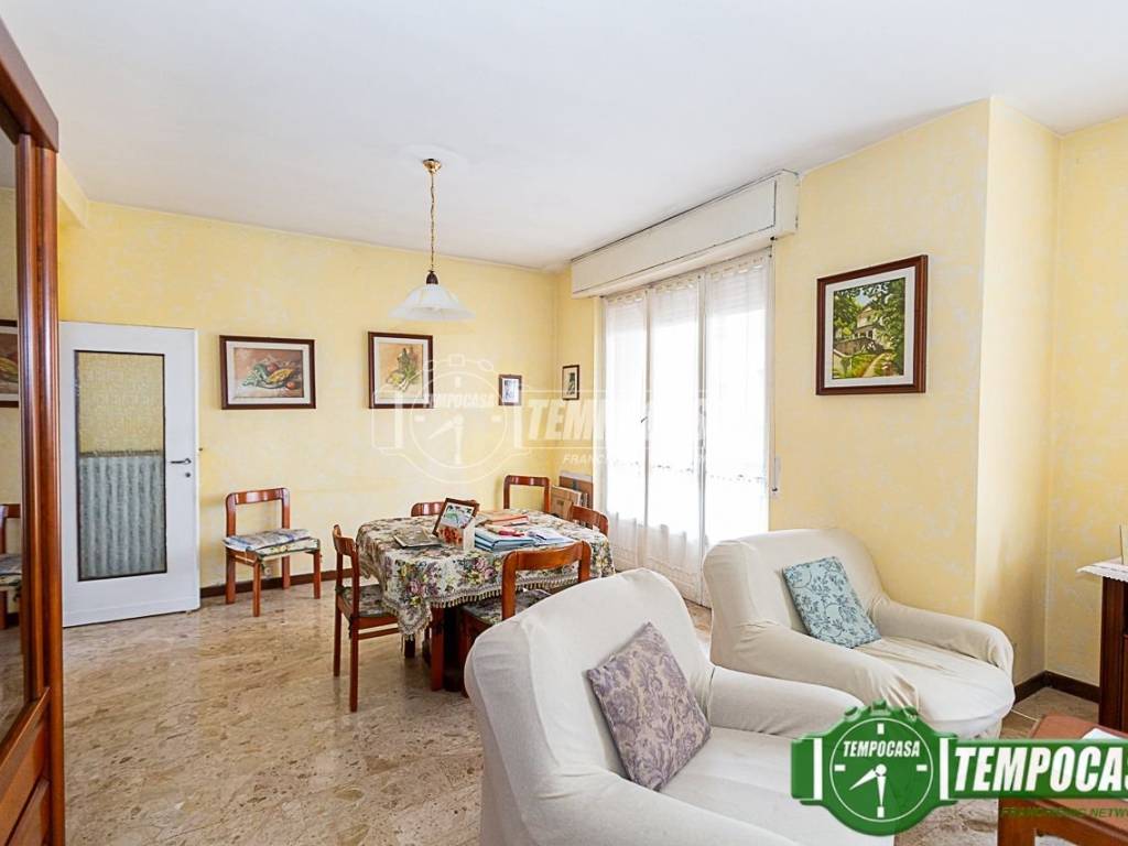 Appartamento a Codogno in Viale Kennedy - Foto 3